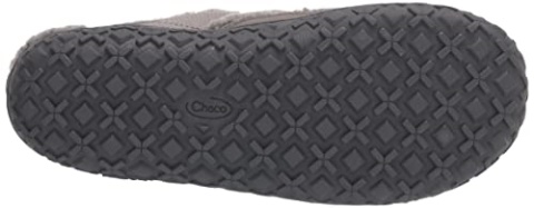 Chacos Light Gray Women\'s Ramble Fluff Snow Boot