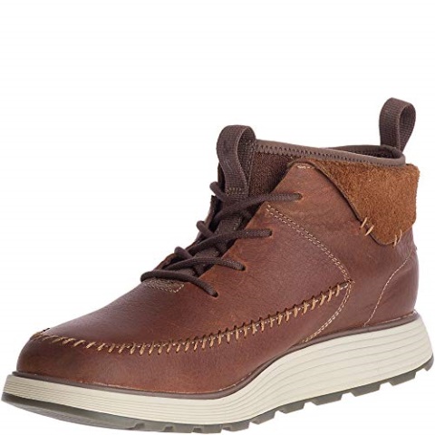 Chacos Men\'s Ankle Boot