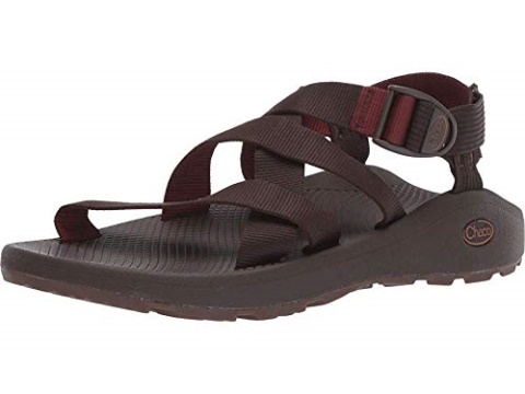Chacos Men\'s Banded Z/Cloudz Sandal