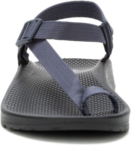 Chacos Men\'s Chillos Clog Storm Blue