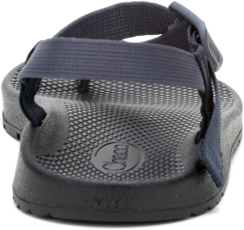 Chacos Men\'s Chillos Clog Storm Blue