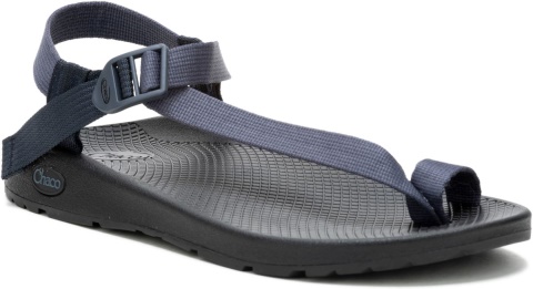 Chacos Men\'s Chillos Clog Storm Blue