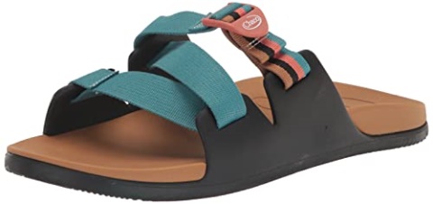 Chacos Men\'s Chillos Slidec Sandal