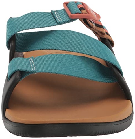 Chacos Men\'s Chillos Slidec Sandal