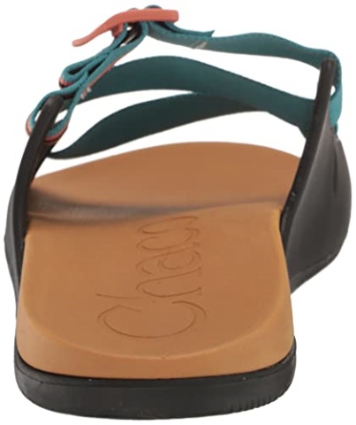 Chacos Men\'s Chillos Slidec Sandal