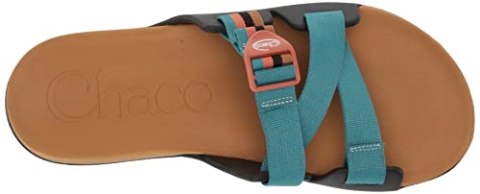 Chacos Men\'s Chillos Slidec Sandal