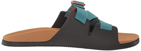 Chacos Men\'s Chillos Slidec Sandal