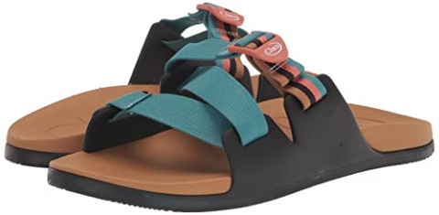 Chacos Men\'s Chillos Slidec Sandal