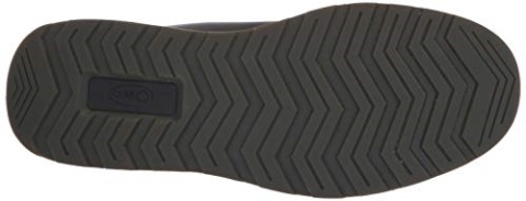 Chacos Men\'s Dixon High Hiking Shoe Black