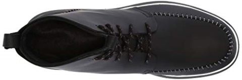 Chacos Men\'s Dixon High Hiking Shoe Black