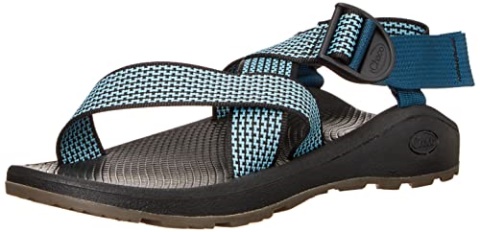 Chacos Men\'s MEGA Z Cloud Sport Sandal