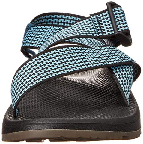 Chacos Men\'s MEGA Z Cloud Sport Sandal