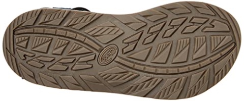 Chacos Men\'s MEGA Z Cloud Sport Sandal