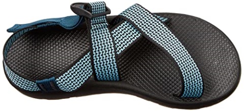 Chacos Men\'s MEGA Z Cloud Sport Sandal