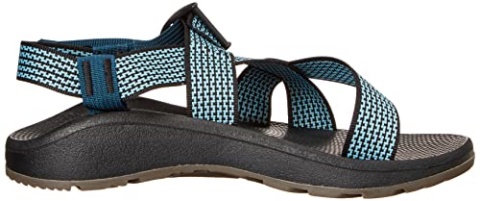Chacos Men\'s MEGA Z Cloud Sport Sandal