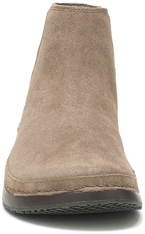 Chacos Men\'s Paonia Chelsea Boot Earth Brown