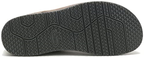 Chacos Men\'s Paonia Chelsea Boot Earth Brown