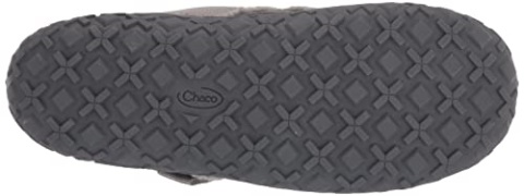 Chacos Men\'s Ramble Fluff Snow Boot Light Gray