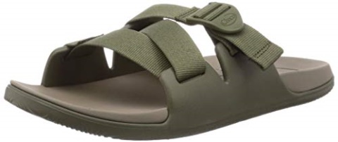 Chacos Men\'s Sandal Fossil