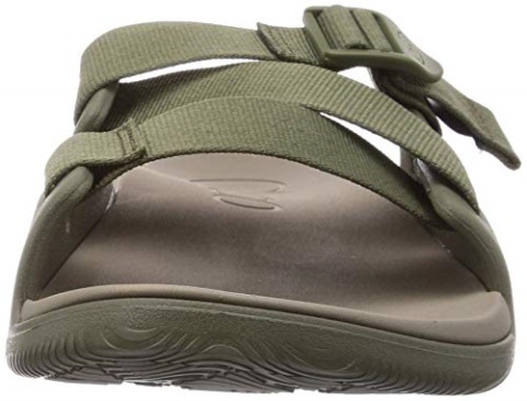 Chacos Men\'s Sandal Fossil