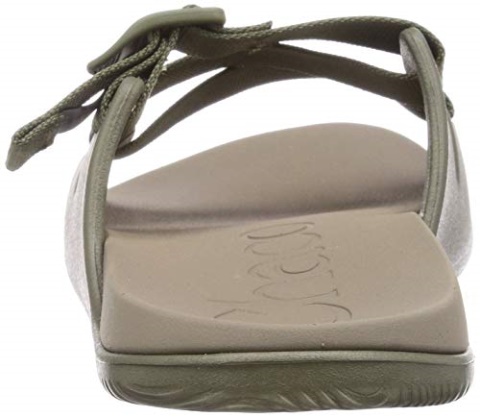 Chacos Men\'s Sandal Fossil