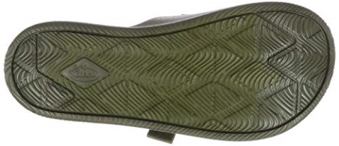 Chacos Men\'s Sandal Fossil