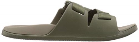 Chacos Men\'s Sandal Fossil