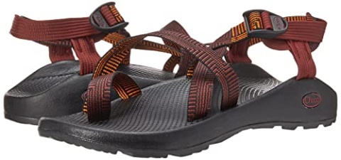 Chacos Men\'s Sandal