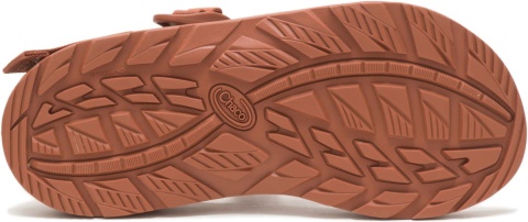 Chacos Men\'s Z/1 Classic Burnt Umber