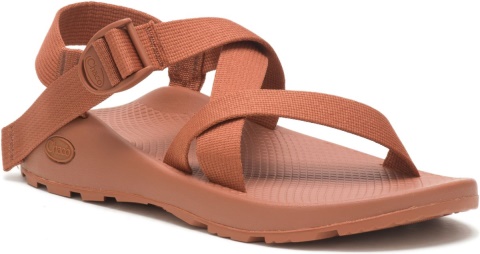 Chacos Men\'s Z/1 Classic Burnt Umber