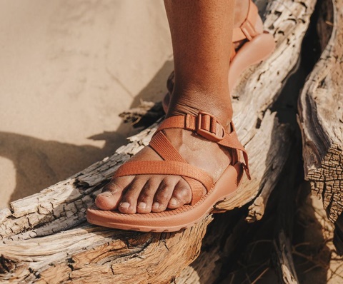 Chacos Men\'s Z/1 Classic Burnt Umber