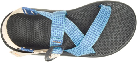 Chacos Men\'s Z/1 Classic Harvest Collection Federal Blue