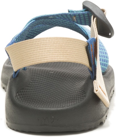 Chacos Men\'s Z/1 Classic Harvest Collection Federal Blue