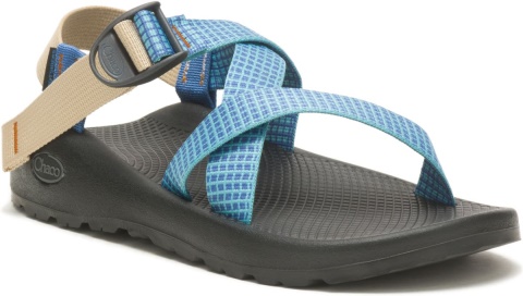 Chacos Men\'s Z/1 Classic Harvest Collection Federal Blue