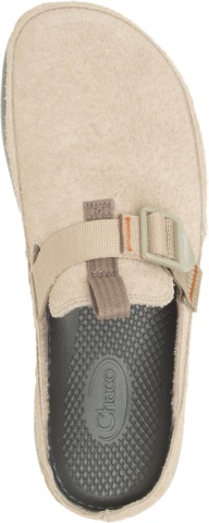 Chacos Men\'s Z/Cloud 2 Natural