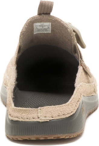 Chacos Men\'s Z/Cloud 2 Natural