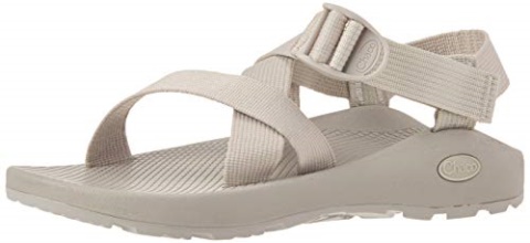 Chacos Men\'s Z1 Classic Sandal Chateau Gray