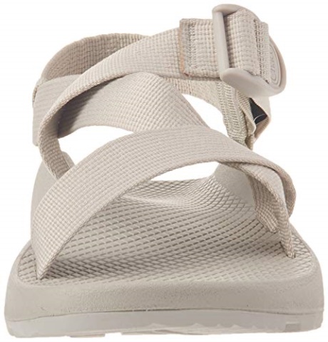 Chacos Men\'s Z1 Classic Sandal Chateau Gray