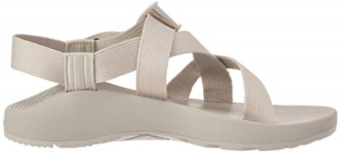Chacos Men\'s Z1 Classic Sandal Chateau Gray