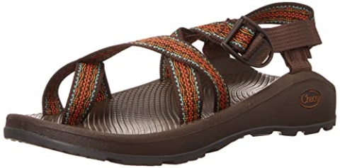 Chacos Men\'s Zcloud 2 Sandal Essence Java