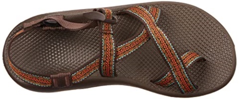 Chacos Men\'s Zcloud 2 Sandal Essence Java