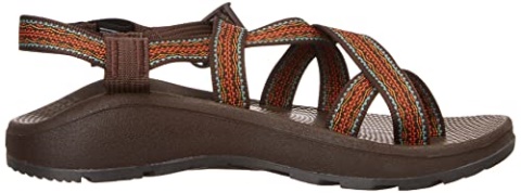 Chacos Men\'s Zcloud 2 Sandal Essence Java