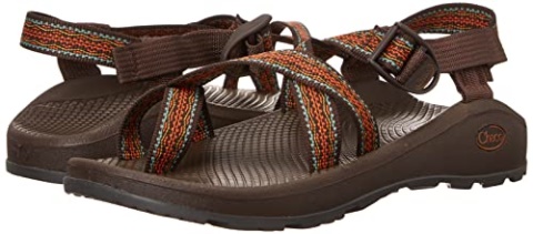 Chacos Men\'s Zcloud 2 Sandal Essence Java