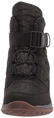 Chacos Midnight Black Women\'s Borealis Quilt Wp