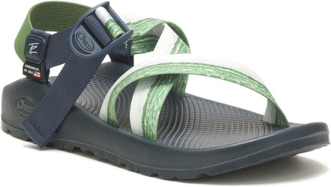 Chacos Montana Pastures Men\'s Mega Z/Cloud