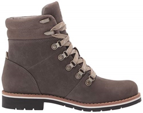 Chacos Morel Brown Women\'s Boot