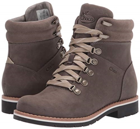 Chacos Morel Brown Women\'s Boot