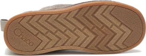 Chacos Natural Brown Big Kid\'s Z/1 Ecotread Sandal