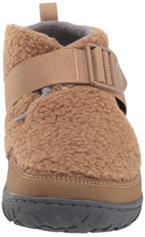 Chacos Natural Brown Men\'s Ramble Fluff Snow Boot