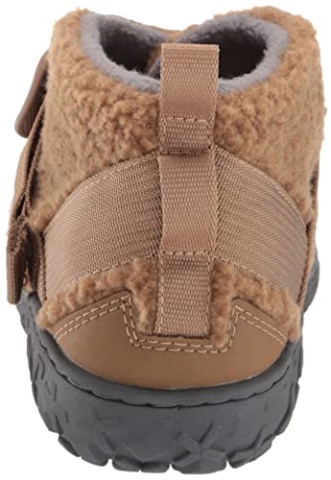 Chacos Natural Brown Men\'s Ramble Fluff Snow Boot